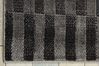 Nourison STUDIO Grey 710 X 106 Area Rug 99446302656 805-104213 Thumb 3