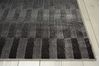 Nourison STUDIO Grey 710 X 106 Area Rug 99446302656 805-104213 Thumb 4