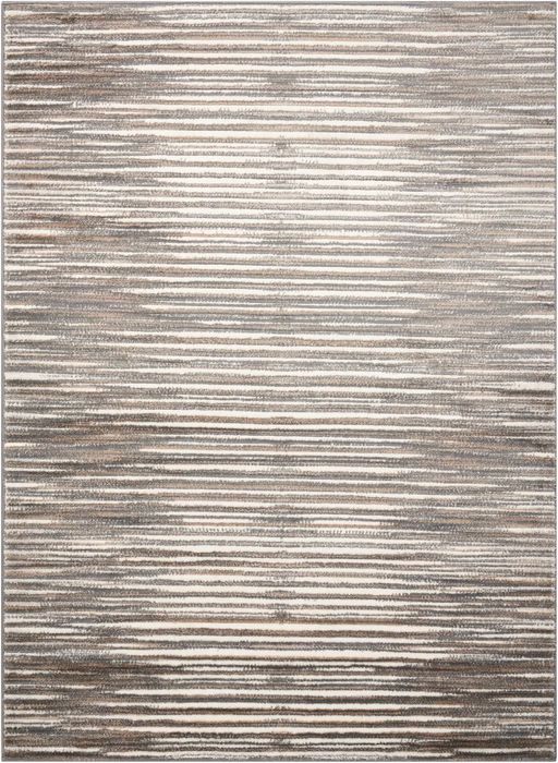 Nourison STUDIO Beige 53 X 73 Area Rug 99446301611 805-104221 Image 0