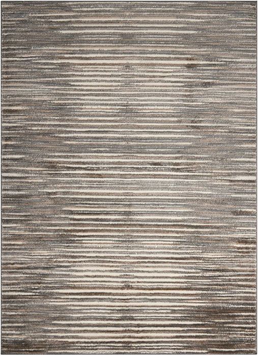 Nourison STUDIO Beige 710 X 106 Area Rug 99446302779 805-104222 Image 0