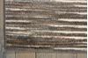 Nourison STUDIO Beige 710 X 106 Area Rug 99446302779 805-104222 Thumb 3