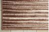 Nourison STUDIO Brown 710 X 106 Area Rug 99446302717 805-104226 Thumb 3