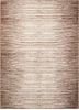 nourison_studio_collection_brown_area_rug_104226