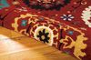 Nourison SUZANI Red 53 X 75 Area Rug 99446139627 805-104234 Thumb 5