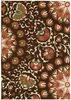 Nourison SUZANI Brown 39 X 59 Area Rug 99446139719 805-104238 Thumb 1