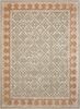 Nourison SYMPHONY Green 76 X 96 Area Rug 99446022967 805-104269 Thumb 0