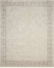 Nourison Symphony Beige 76 X 96 Area Rug 805-104275 Thumb 0