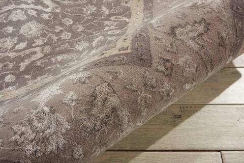 Nourison Symphony Grey 36 X 56 Area Rug 805-104285 Image 2