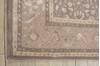 Nourison Symphony Grey 36 X 56 Area Rug 805-104285 Thumb 1