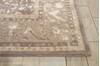 Nourison Symphony Grey 36 X 56 Area Rug 805-104285 Thumb 4