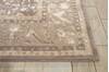 Nourison Symphony Grey 36 X 56 Area Rug  805-104285 Thumb 4