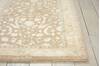 Nourison Symphony Brown Runner 23 X 80 Area Rug  805-104290 Thumb 4