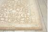 Nourison Symphony Brown Runner 23 X 80 Area Rug  805-104290 Thumb 4