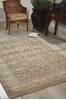 Nourison Symphony Brown 80 X 110 Area Rug 805-104294 Thumb 3