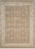 nourison_symphony_collection_brown_area_rug_104294