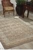 Nourison SYMPHONY Brown 96 X 130 Area Rug 99446023254 805-104295 Thumb 1