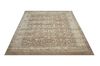 Nourison SYMPHONY Brown 96 X 130 Area Rug 99446023254 805-104295 Thumb 2
