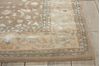 Nourison SYMPHONY Brown 96 X 130 Area Rug 99446023254 805-104295 Thumb 4