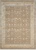 nourison_symphony_collection_brown_area_rug_104295