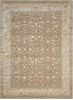 nourison_symphony_collection_brown_area_rug_104295