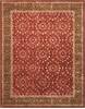 Nourison Symphony Red 80 X 110 Area Rug 805-104306 Thumb 0