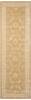 Nourison Symphony Yellow Runner 23 X 80 Area Rug 805-104314 Thumb 0