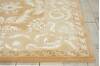 Nourison Symphony Yellow 56 X 75 Area Rug  805-104316 Thumb 4