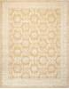 Nourison Symphony Yellow 56 X 75 Area Rug  805-104316 Thumb 0