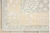 Nourison Symphony Blue 56 X 75 Area Rug  805-104322 Thumb 1