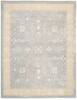 Nourison Symphony Blue 56 X 75 Area Rug  805-104322 Thumb 0