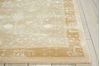 Nourison SYMPHONY Yellow Runner 23 X 80 Area Rug 99446070654 805-104326 Thumb 2