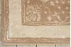 Nourison Symphony Beige Runner 23 X 80 Area Rug 805-104332 Thumb 1