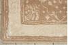 Nourison Symphony Beige Runner 23 X 80 Area Rug  805-104332 Thumb 1