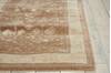 Nourison Symphony Beige Runner 23 X 80 Area Rug 805-104332 Thumb 4