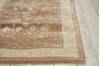 Nourison Symphony Beige Runner 23 X 80 Area Rug  805-104332 Thumb 4