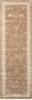 Nourison Symphony Beige Runner 23 X 80 Area Rug 805-104332 Thumb 0