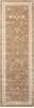 Nourison Symphony Beige Runner 23 X 80 Area Rug  805-104332 Thumb 0