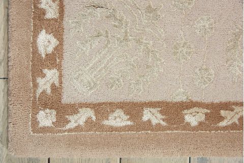 Nourison SYMPHONY Brown 36 X 56 Area Rug 99446070548 805-104333 Image 3