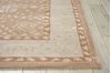 Nourison SYMPHONY Brown 36 X 56 Area Rug 99446070548 805-104333 Thumb 2