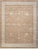 nourison_symphony_collection_brown_area_rug_104333
