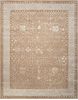 Nourison SYMPHONY Brown 36 X 56 Area Rug 99446070548 805-104333 Thumb 0