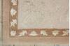 Nourison Symphony Beige 56 X 75 Area Rug  805-104334 Thumb 1