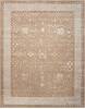 Nourison Symphony Beige 56 X 75 Area Rug  805-104334 Thumb 0