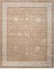 Nourison Symphony Beige 80 X 110 Area Rug 805-104336 Thumb 0