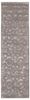 Nourison SYMPHONY Grey Runner 23 X 80 Area Rug 99446031013 805-104338 Thumb 1