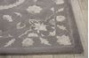 Nourison SYMPHONY Grey Runner 23 X 80 Area Rug 99446031013 805-104338 Thumb 2