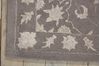 Nourison SYMPHONY Grey Runner 23 X 80 Area Rug 99446031013 805-104338 Thumb 3