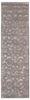 Nourison SYMPHONY Grey Runner 23 X 80 Area Rug 99446031013 805-104338 Thumb 0