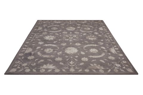 Nourison SYMPHONY Grey 36 X 56 Area Rug 99446031044 805-104339 Image 2