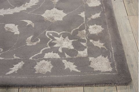Nourison SYMPHONY Grey 36 X 56 Area Rug 99446031044 805-104339 Image 4